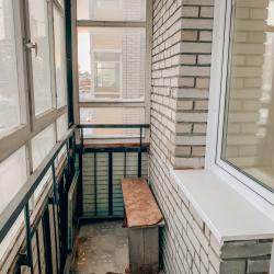 Фото Апартаменты на проспекте Комсомольский 37