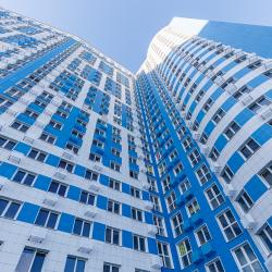 Фото Отель Loft (Лофт) на улице Береговая 73 строение 1