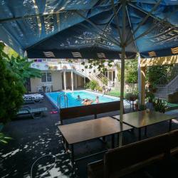 Фото Отель Виолетта