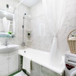 2-комнатные апартаменты улучшенные