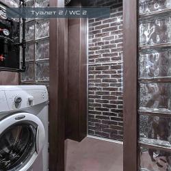 фото 21 PiterApartments (ПитерАпартментс) на набережной реки Фонтанки 29
