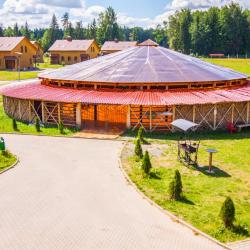 фото 5 Долина Иволга