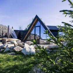 Фото Отель THE Камский