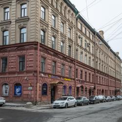 Апартаменты эконом