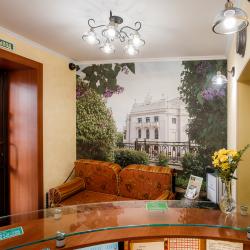 Фото Отель Свердлова27