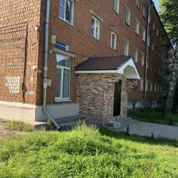 Фото Апартаменты на улице Горловская 7/9