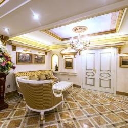 Фото Отель Тургеневъ