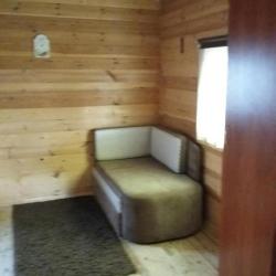 Номер стандарт с 2 односпальными кроватями