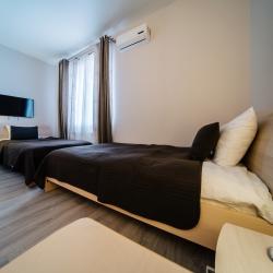 Фото Отель Вилла роща