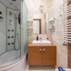 Фото Апартаменты на улице Киселёва 10