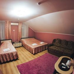 Фото Отель Династия