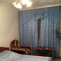 Фото Отель Бурея