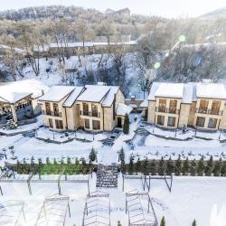 Фото Отель Элегант
