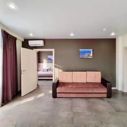 Фото Отель Heliopark Aqua Resort (Гелиопарк Аква Резорт)