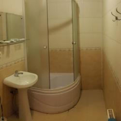 Фото Отель Лесной