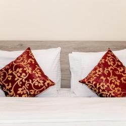 Фото Отель D&H Apartments (Ди энд Эйч)