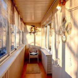 Фото Отель Relax Apart (Релакс Апарт) на проспекте Юбилейный 70