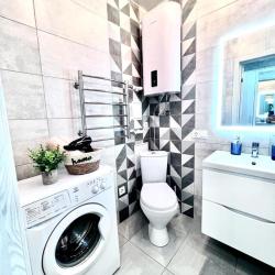Фото Апартаменты на улице имени С.Ф. Тархова 37