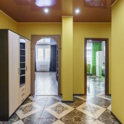 2-комнатные апартаменты улучшенные