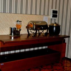 Фото Русь Апарт-отель