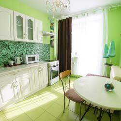 Фото Отель InnDays на Октябрьской