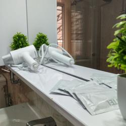 Номер стандарт улучшенный