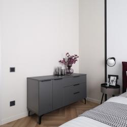 Фото Семейные апартаменты Elenahotel на улице Манчестерская 5к1
