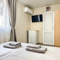 Фото Отель Москвичка