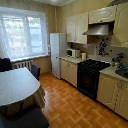 Фото Апартаменты в 1-м микрорайоне 28