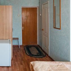 Кровать в 2-местном общем номере
