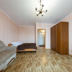 Фото Отель Турист на улице Побежимова