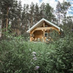 Фото Отель Дом у моря