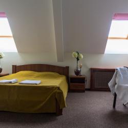 Фото Отель Пихтовое