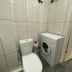 1-комнатные апартаменты улучшенные