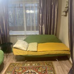 2-комнатные апартаменты улучшенные