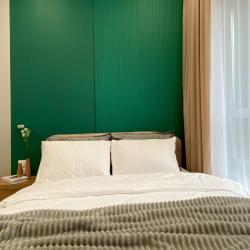 Фото Апартаменты Richotels на улице Сагита Агиши