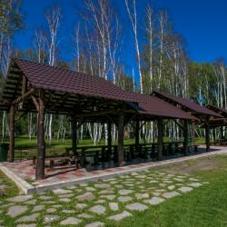 Фото Парк-отель Чайка