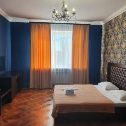 Фото Отель Оскар