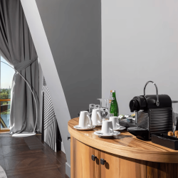 фото 25 Radisson Blu Rostov-on-Don (Рэдиссон Блу Ростов-на-Дону)