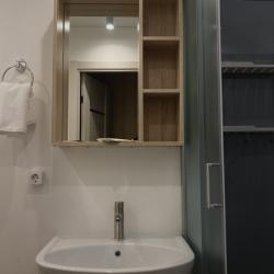 Фото Отель Тундра