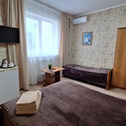 Фото Отель РИАННА