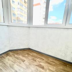 1-комнатные апартаменты улучшенные