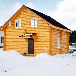 Фото Отель Белый Берег