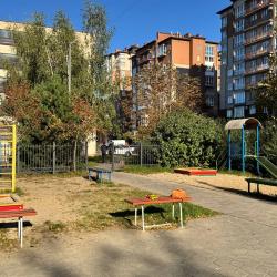 Фото Апартаменты на улице Римская