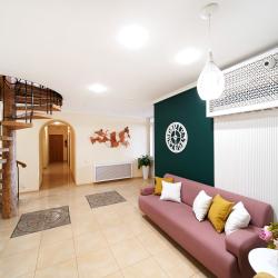 Фото Отель Дельта