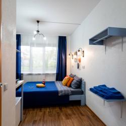 Фото Отель Easy Studio на улице Пушкинская 260