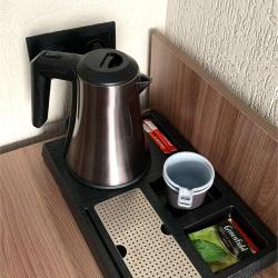 2-местный номер стандарт улучшенный, 3 этаж