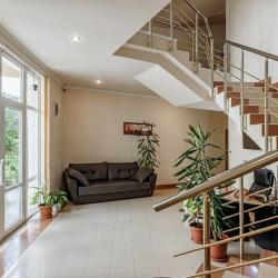 Фото Отель Атлантида