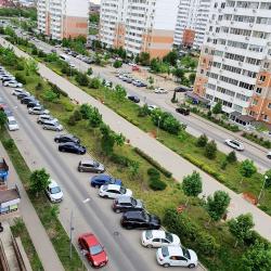 2-комнатные апартаменты стандарт