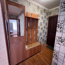 2-комнатные апартаменты стандарт